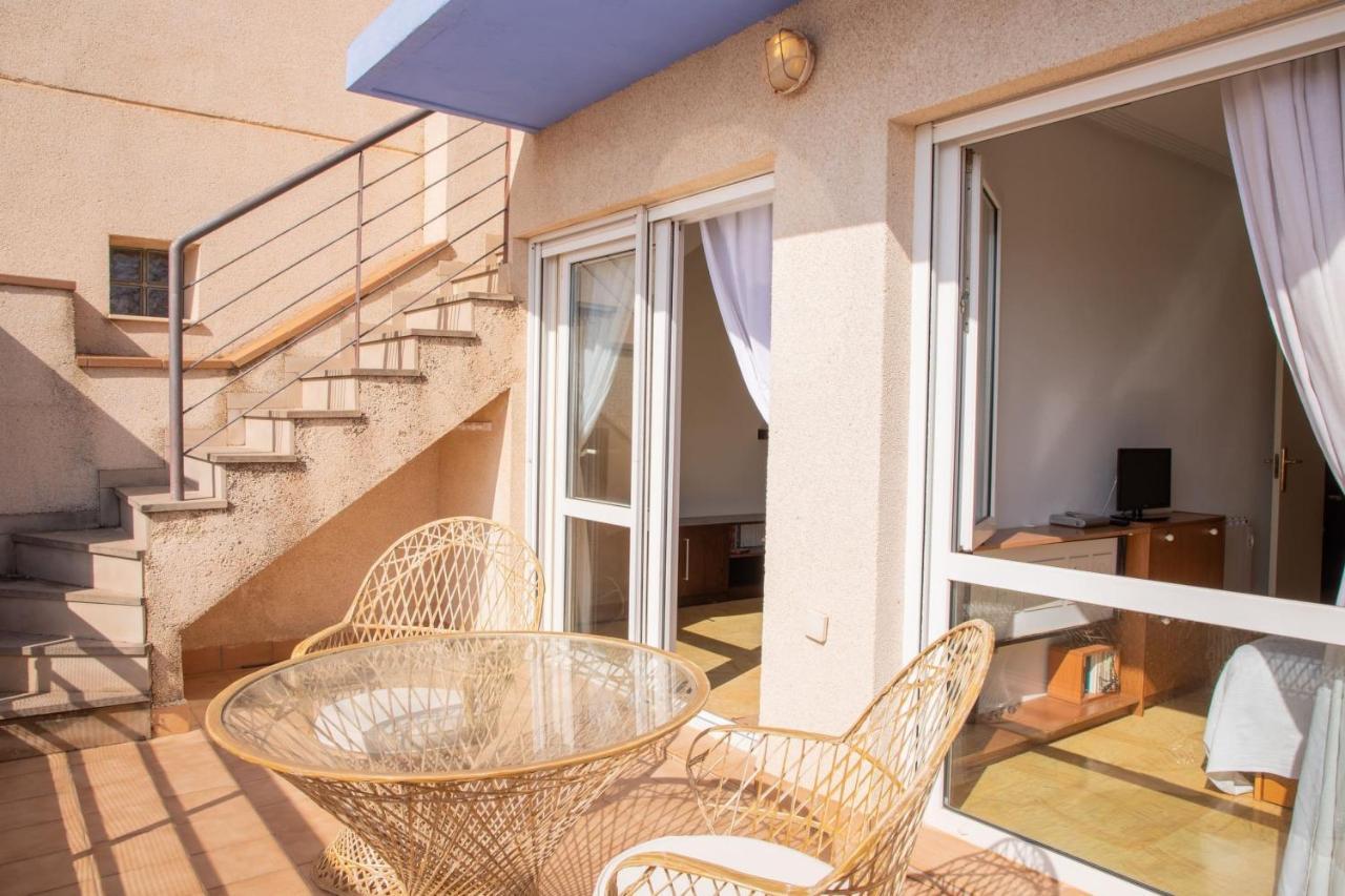 Aguamarina Atico Duplex Gran Terraza Cabo Roig Διαμέρισμα Οριουέλα Εξωτερικό φωτογραφία